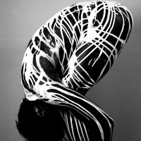 Body Art by Neil Curtis